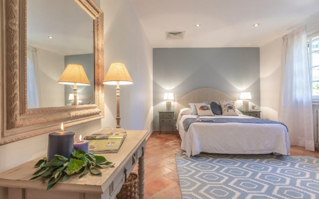 Verdidea - Villa La Quercia