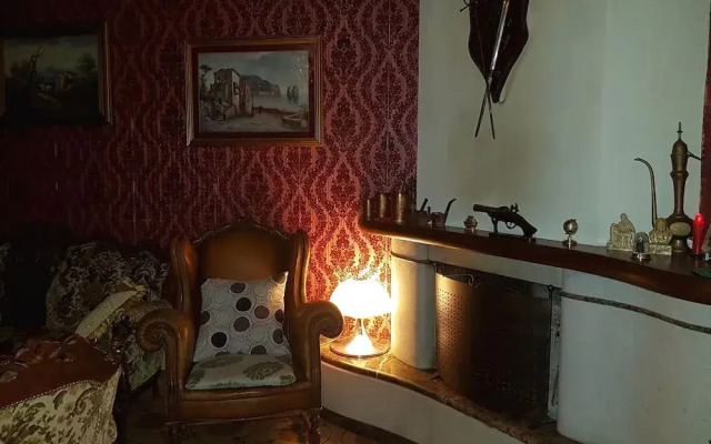 Villa Barone