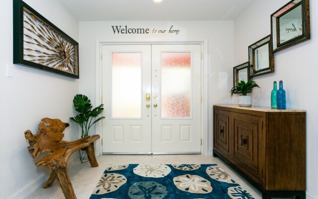 Britannia Villas by Cayman Villas