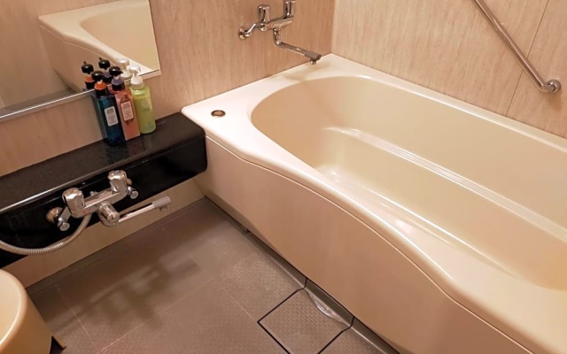 Deluxe Twin room (트윈 침대 2개) 사진 4