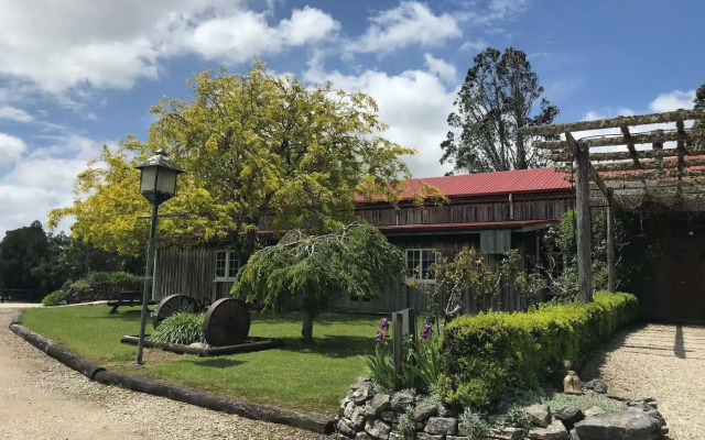 Woodlyn Park