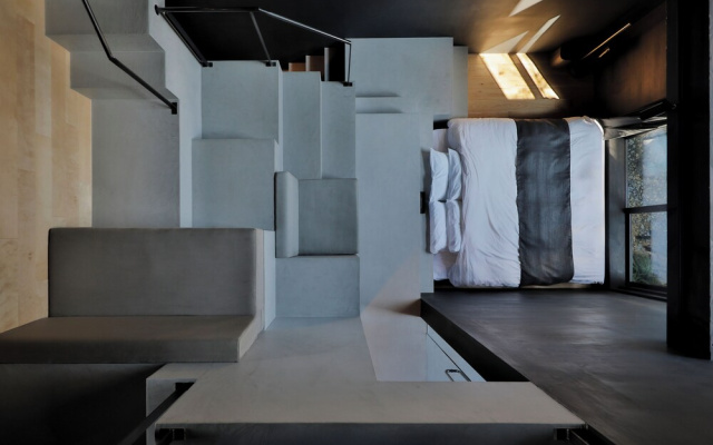 Nozomu House02