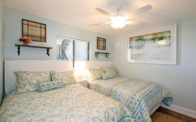 One Seagrove Place - Unit #802