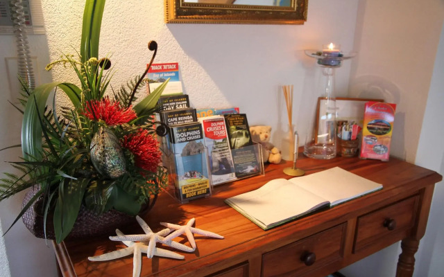 Chalet Romantica
