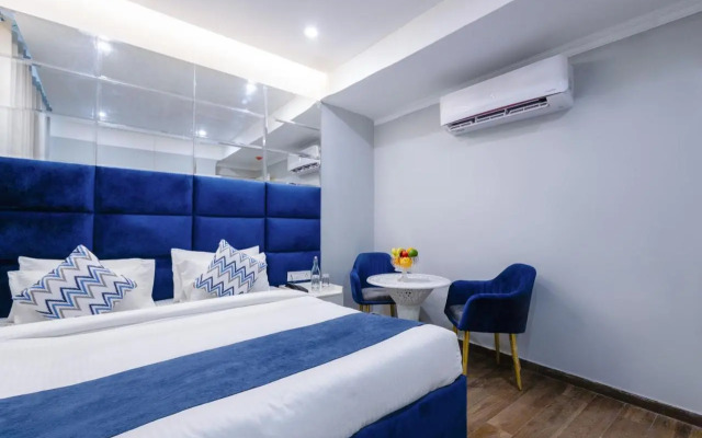 Hotel AB's17