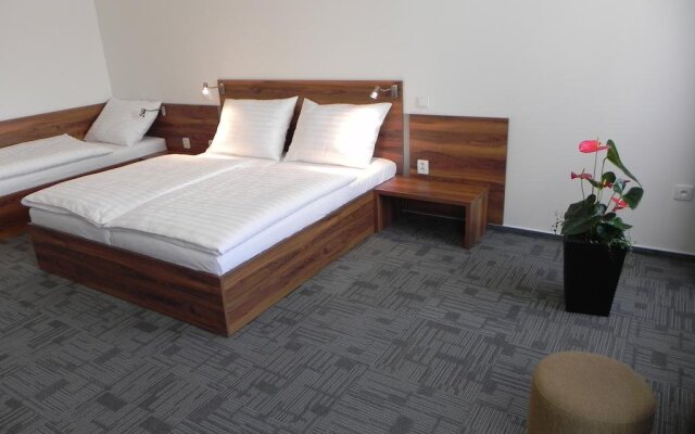 Penzion Na Náměstí