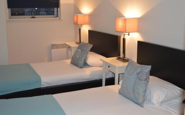 The Cardiff Apartment