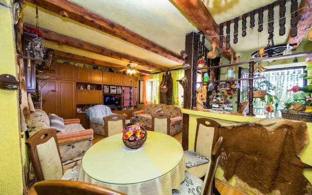 Apartment DIJANA