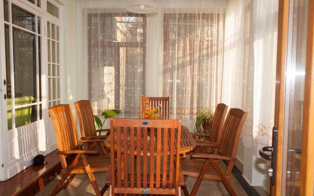 Apartments Romina