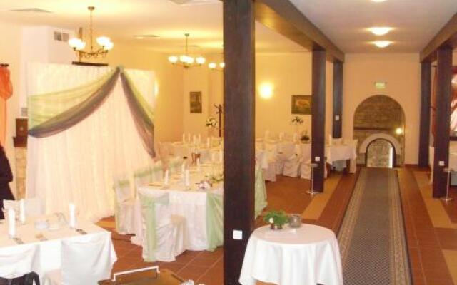 Rachev Hotel Residence
