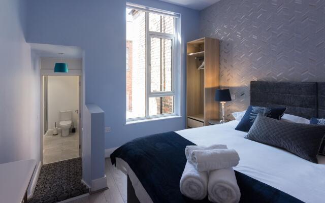 Titanic Guest Boutique Accommodation