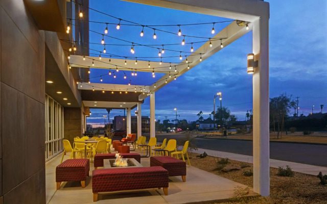 Home2 Suites by Hilton Yuma Pivot Point