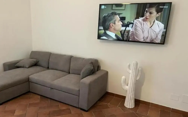 Starhome San Paolo