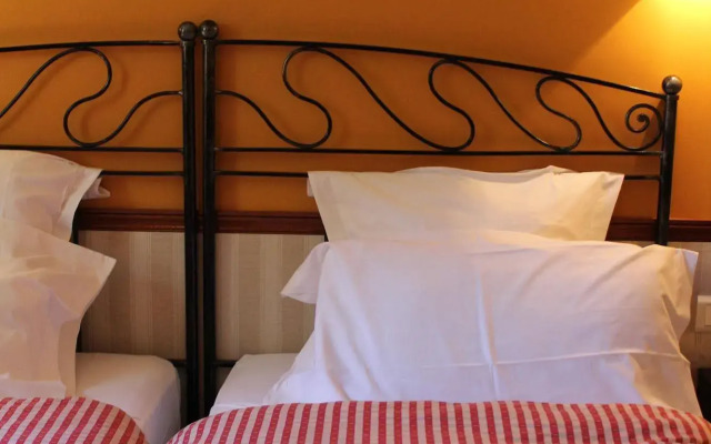 Le Relais Saint Sulpice