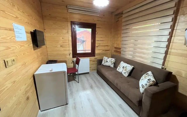 Uzungol Cerrahpasa Suites