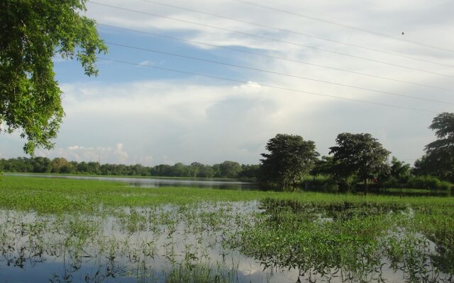 Kulama THE Lake Villa