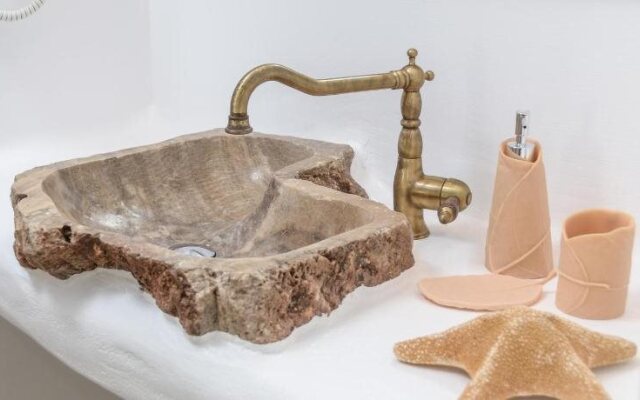 Ktima Lino Studios & Suites