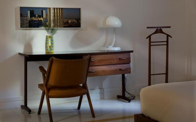 Corso Novara 5 Design Apartments