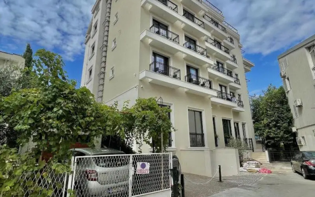 Comfort Apartments Pasha