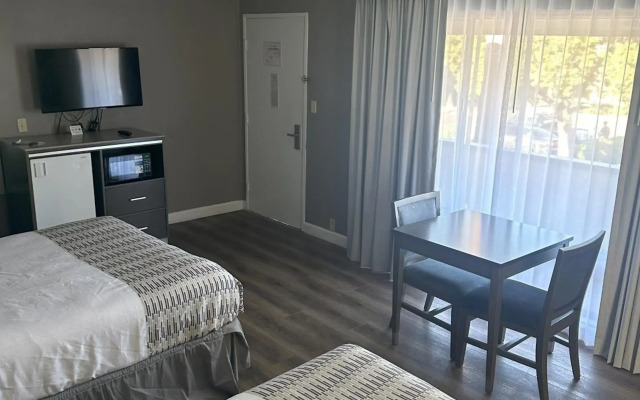 Hotel Palmeras Chula Vista