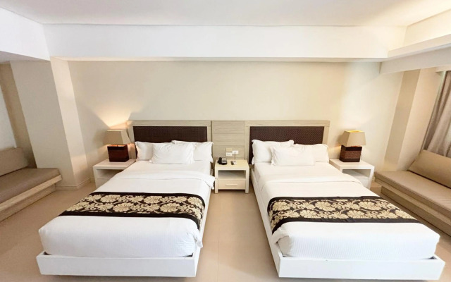 The Muse Hotel Boracay