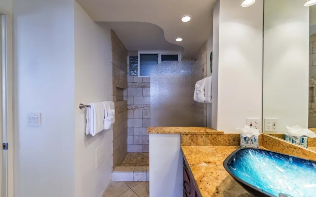 Royal Kahana 409 - 1Br Condo
