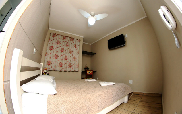 Hotel Pedro de Toledo