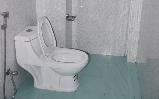 Yeti Home