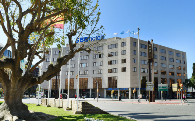 Hotel SB Ciutat Tarragona