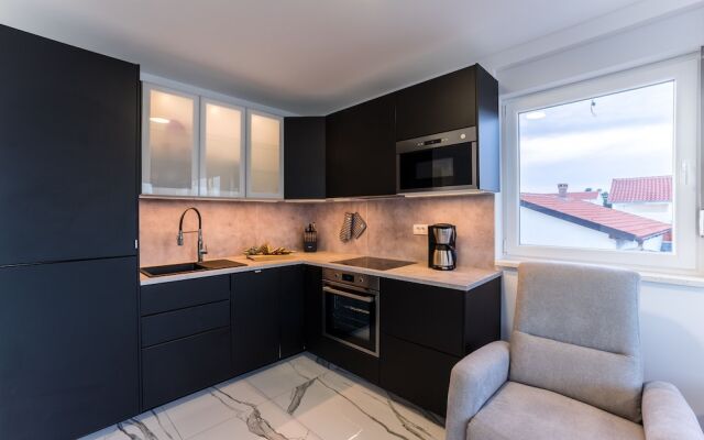 Apartment Losacker