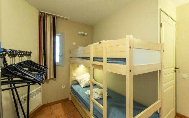 Résidence Les Terrasses d'Arcangues - maeva Home - Studio 5 Personnes - Budget