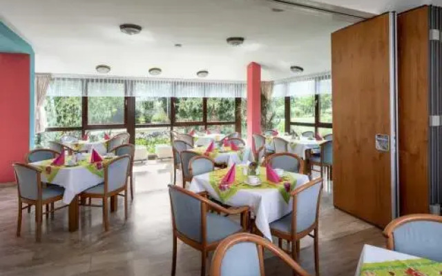 Kurhotel Bad Schmiedeberg