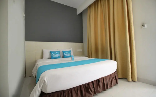 Airy Pantai Bungus Padang Painan Raya 21