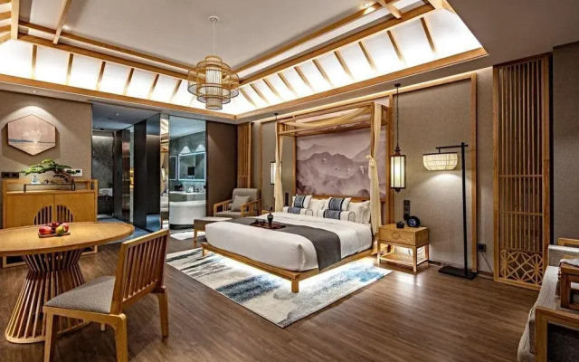 Li River Secluded Hotel