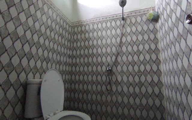 Fida Ijen Crater Guesthouse