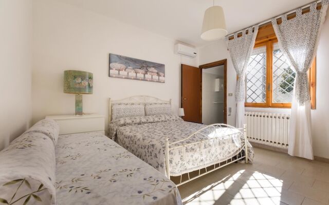 Villino Mare e Tramonti