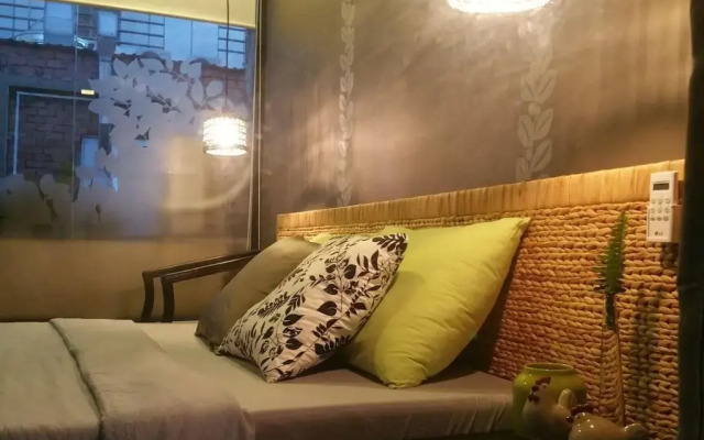 Domino Homestay By Zuzu