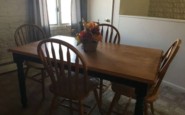 Grandma's Inn