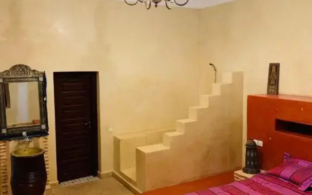 Villa Fairview- 8 Bedrooms Villa in Agadir