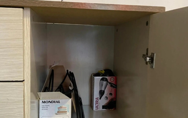 Apartament in Flamengo