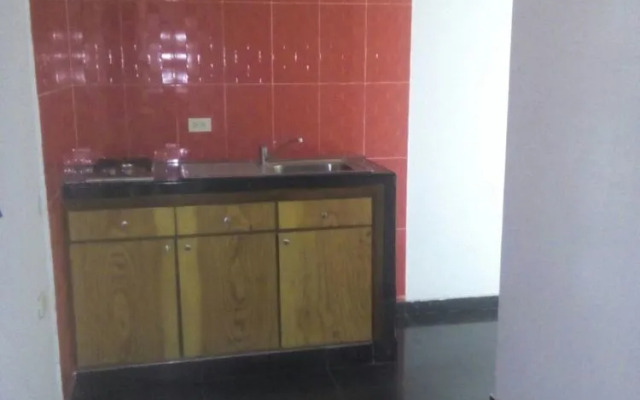 Hotel Casa Isla de Manga