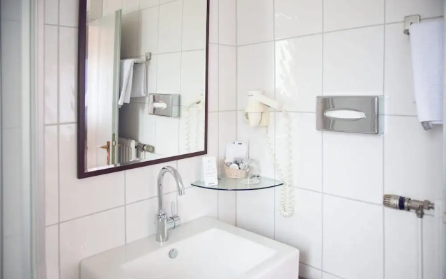 Hotel-Restaurant Zum Schwanen