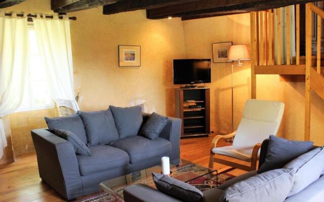 Gîte Saint-Avit-Sénieur, 4 pièces, 6 personnes - FR-1-616-104