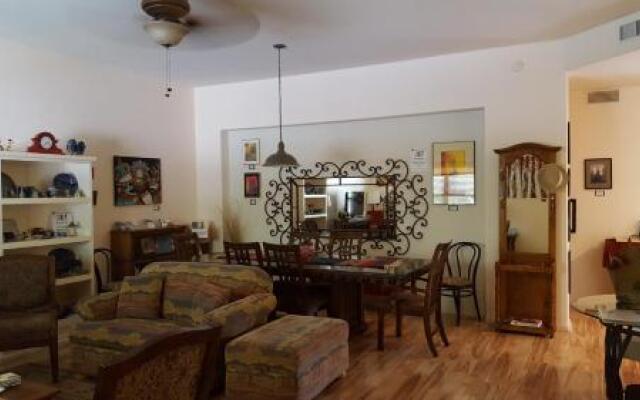 Inn at Civano