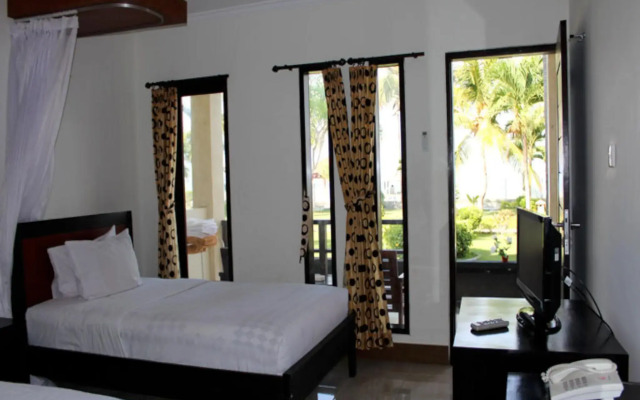 Aman Gati Hotel Lakey