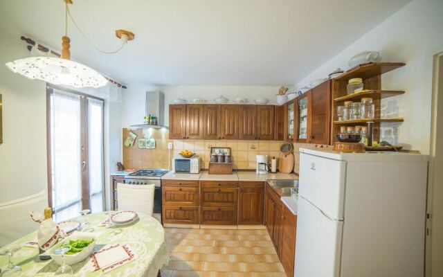 Apartment Emilia / Two Bedroom A1