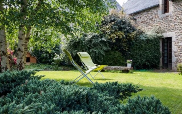 Les Chambres de Libr'Hisse