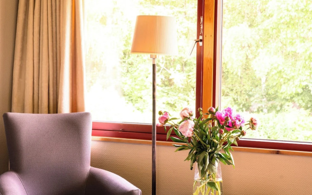 Thorbjørnrud Hotell