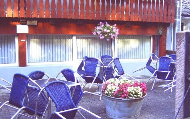 Landhaus Jagdschlösschen