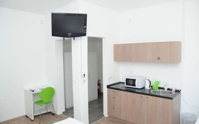 Hostel City House Sarajevo